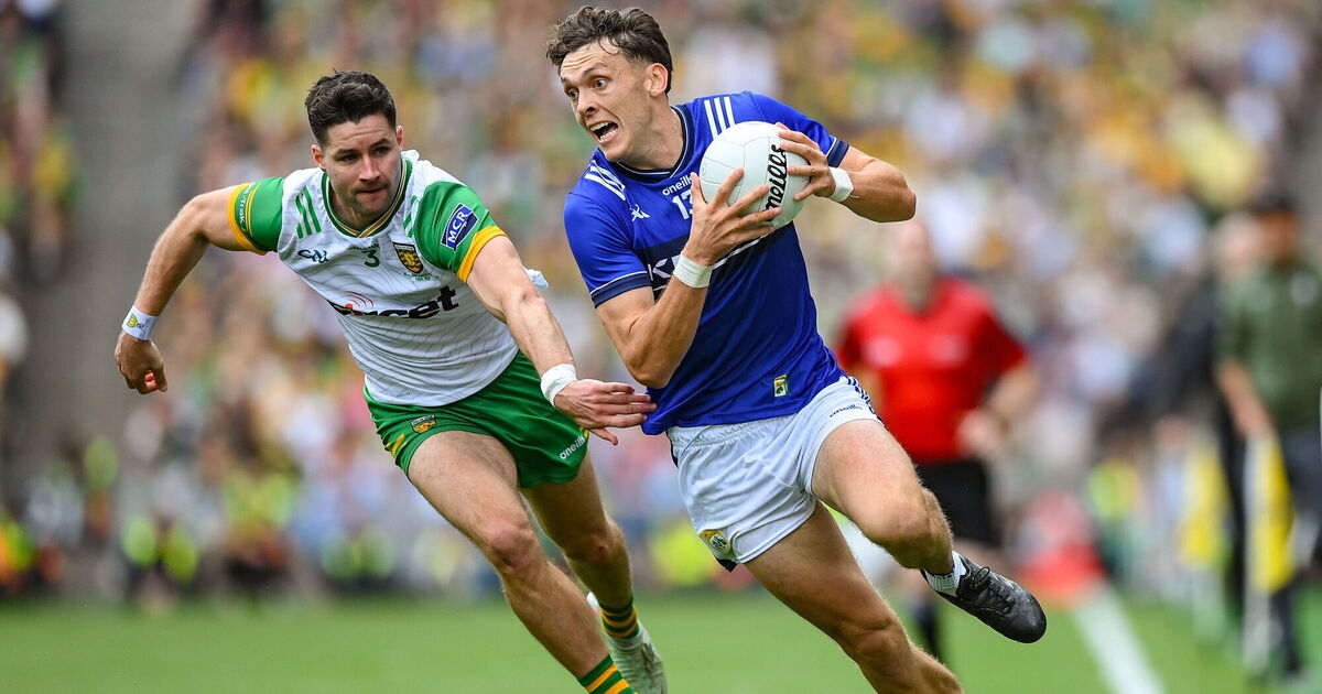 How Kerry won it: Two-pointers, a kickout masterclass, and Clifford