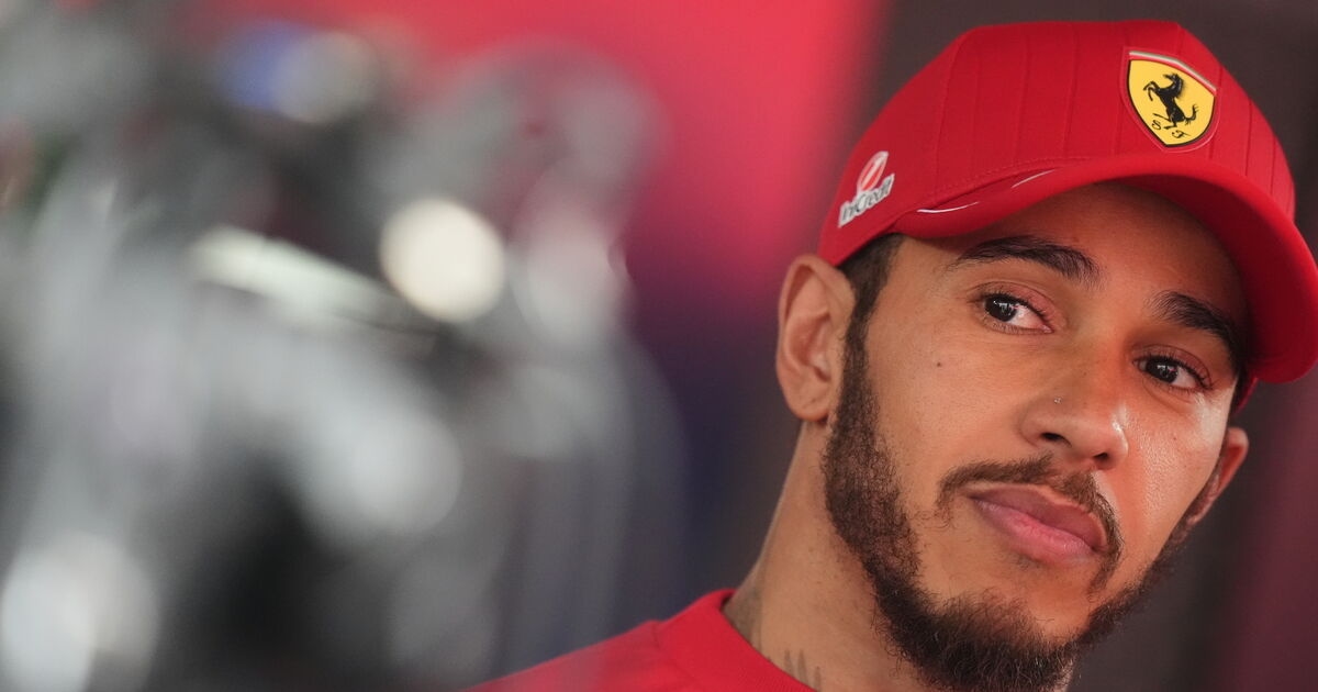 Hamilton agrees with Verstappen that Belgian GP should not have been delayed