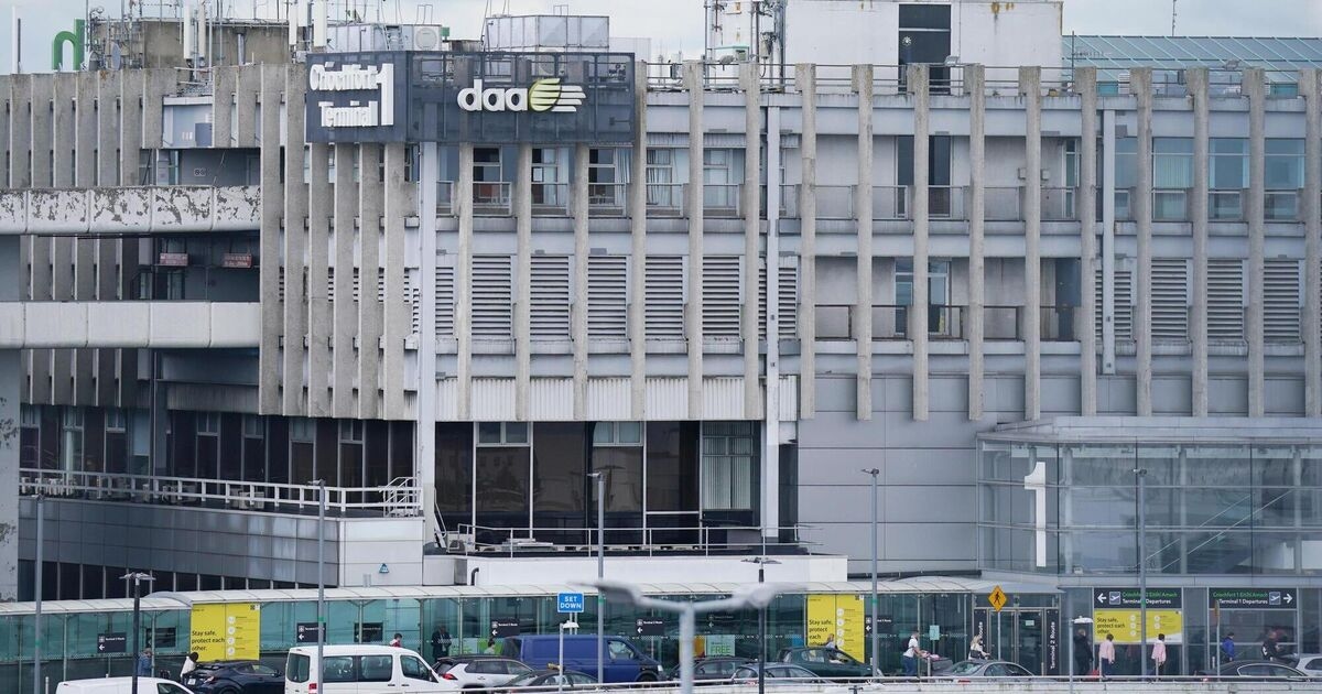 Letters to the Editor: Utter chaos at Dublin Airport arrivals