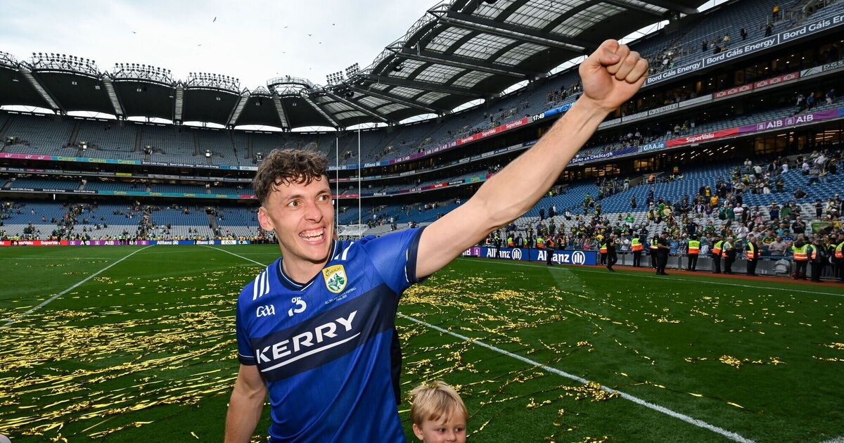 David Clifford, Michael Murphy and the burden of brilliance