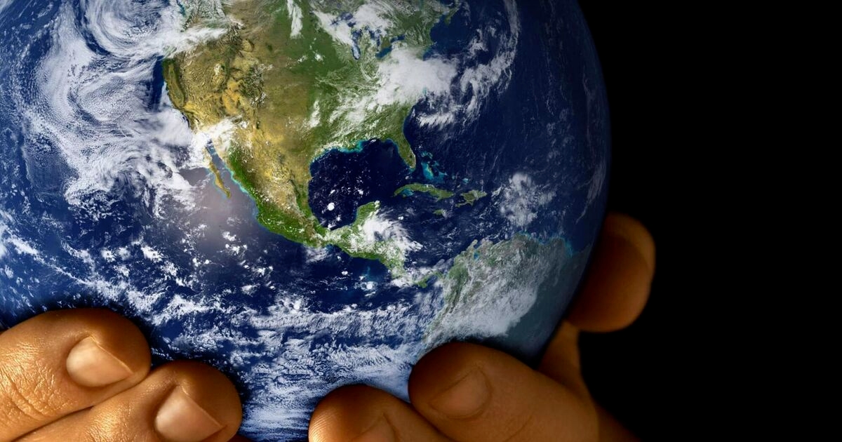 Could climate anxiety be a form of pre-traumatic stress disorder? A psychologist explains the research