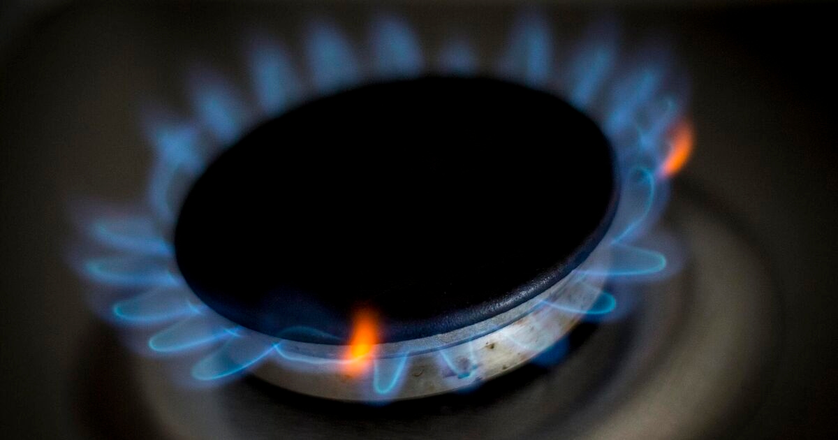 Warm weather in June saw gas demand drop 9%