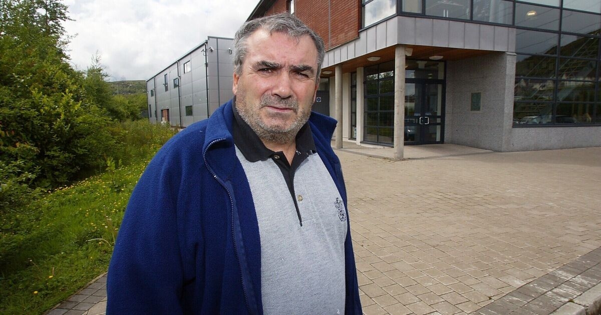 Bereaved family intend to apply to access Freddie Scappaticci's will