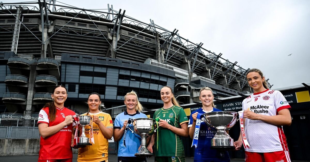 'We knew whatever it would take we'd do it' - Dublin keeper reflects on dramatic semi win ahead of All-Ireland decider