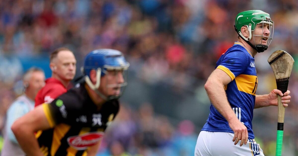 'We need to make sure it won't happen again, it was a very stressful time': Kilkenny chairman PJ Kenny