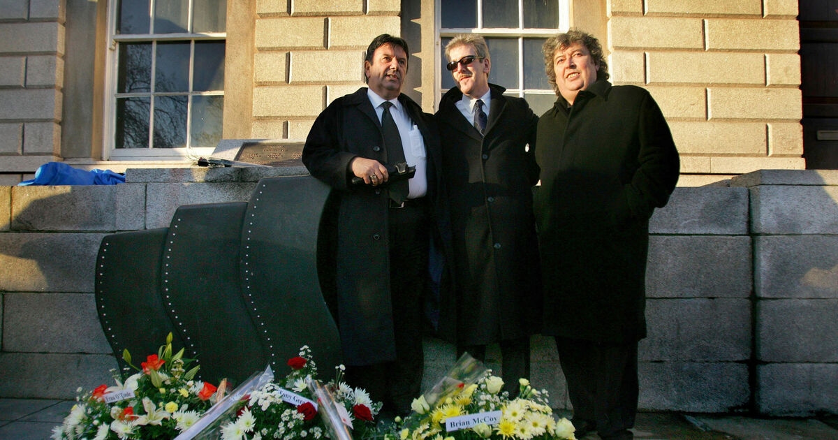 Miami Showband attack was 'worst sight anyone could ever imagine', says survivor