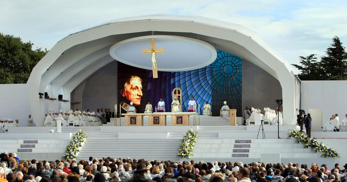 Pope to bestow one of Catholic Church's highest honours on John Henry Newman