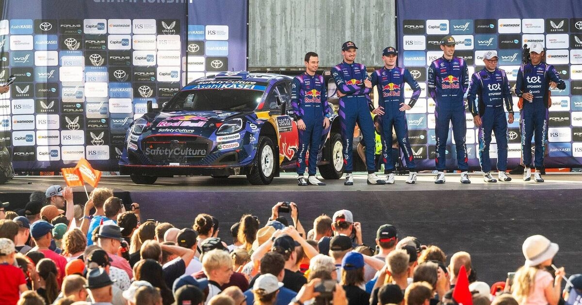 McErlean buzzing for legendary 'Grand Prix on gravel'