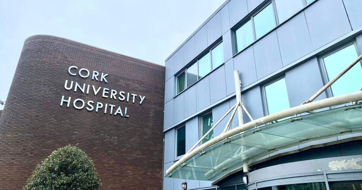 Rise in covid-19 cases sees surge in presentations to CUH emergency department