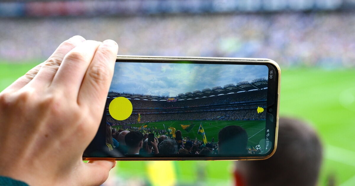 Bellew: Swap the All-Ireland final dates and stage four hurling quarter-finals