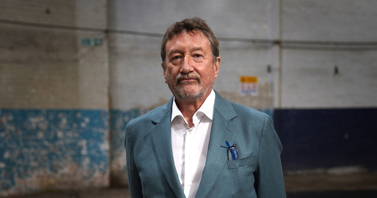 Peaky Blinders creator Steven Knight to write next James Bond film