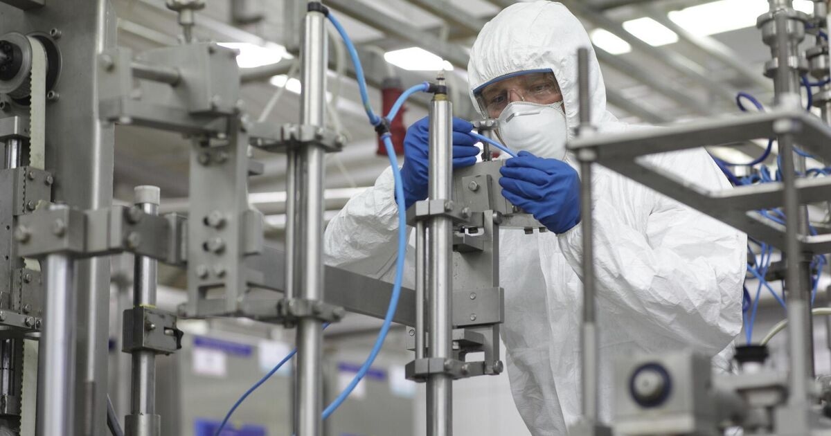 Ireland avoids ‘catastrophic' US tariffs as pharma duties decision due within two weeks
