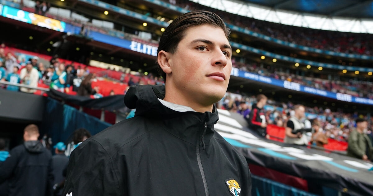 Former Wales wing Louis Rees-Zammit announces return to rugby after leaving NFL