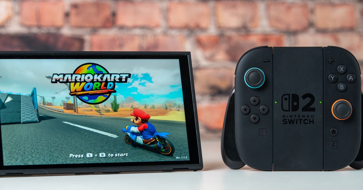Nostalgia, fun, and FOMO: How Nintendo Switch 2 captured generational appeal