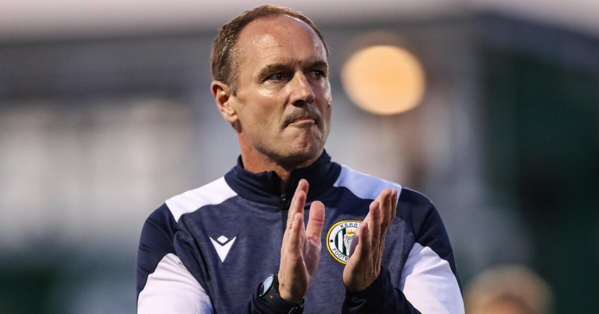 Kerry FC roar to very welcome win after week of turmoil