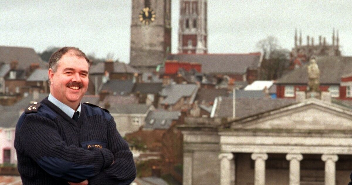 Cork Crime: Beat on the street is still a key to crime prevention