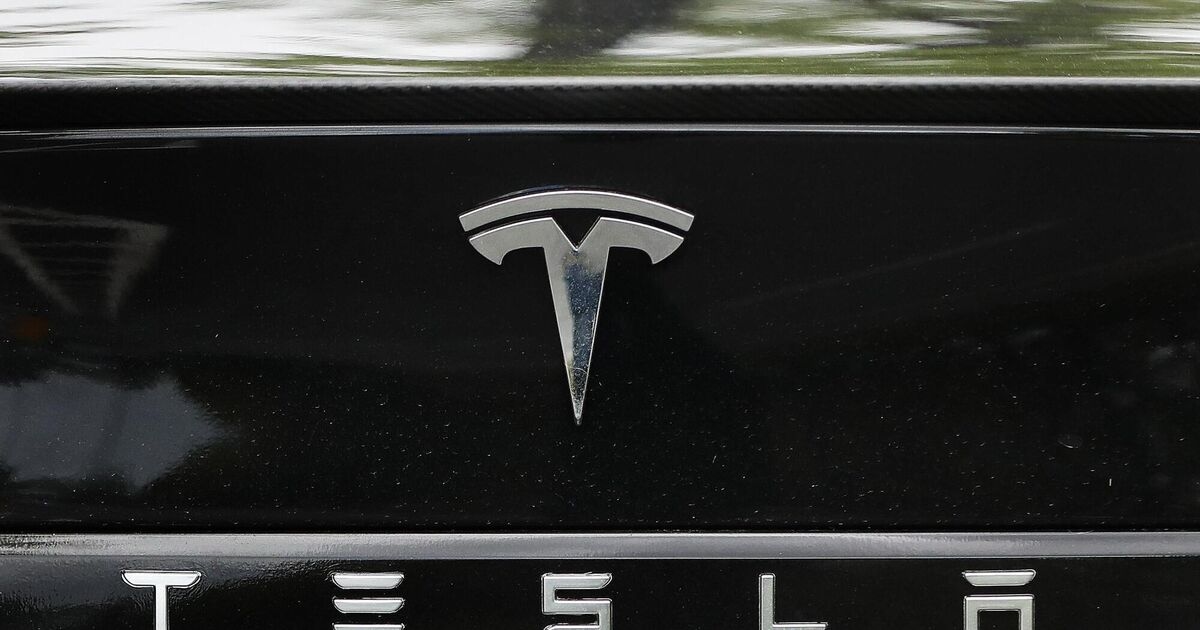 Tesla awards CEO Musk millions of shares valued at about 29 billion dollars