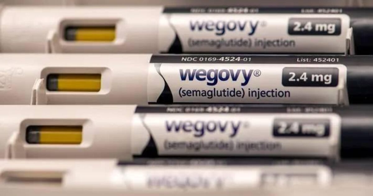 Concern over weight gain after 'skinny jabs'