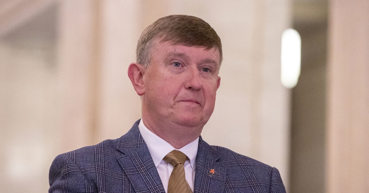 Police probe church incident where Burke family confronted education official