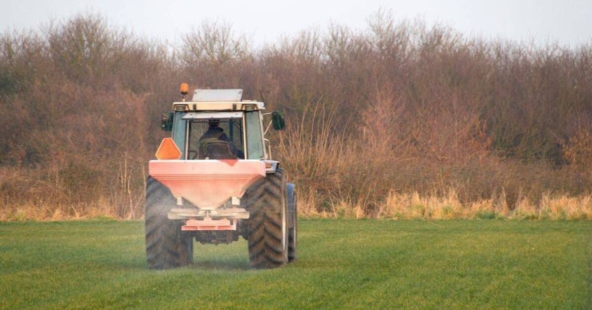 Groundbreaking ammonia sensor developed at UCC