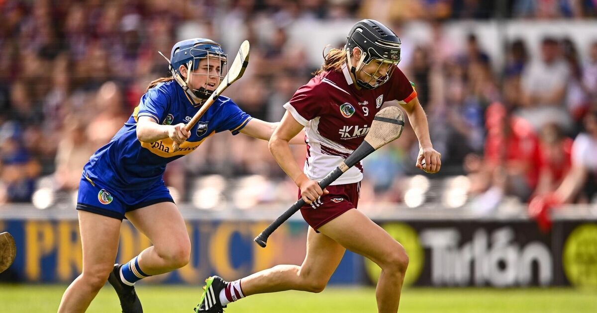 Galway remain the one side capable of knocking Cork off stride