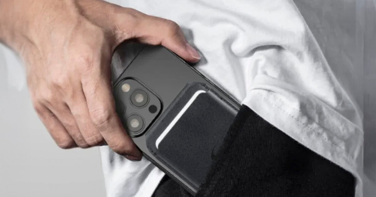 Track your travel gear with Scapade's Airpass, Airlock and Mag Card Pro: Apple Find My accessories reviewed