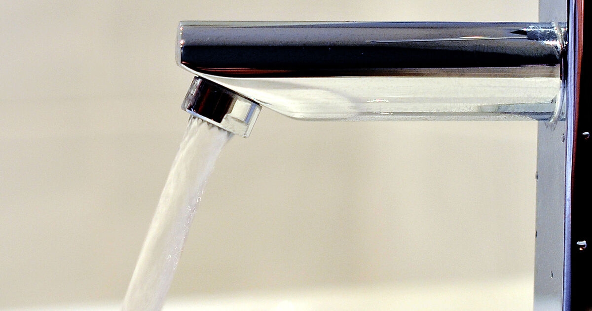 Cork holiday spots hit by water restrictions