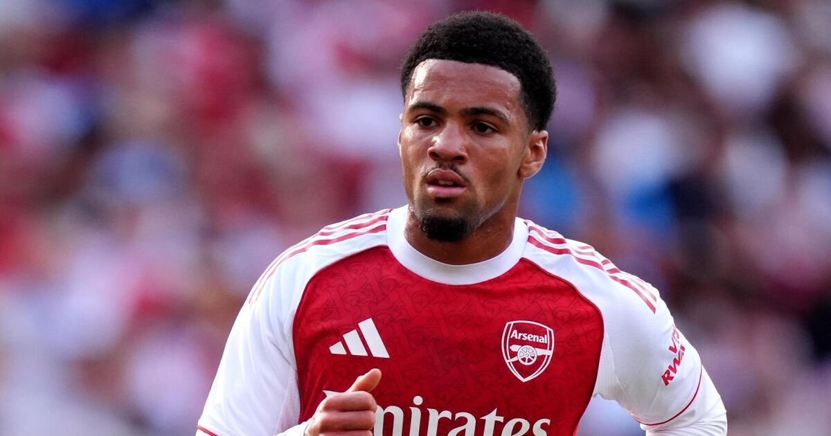Ethan Nwaneri commits to Arsenal with new five-year deal