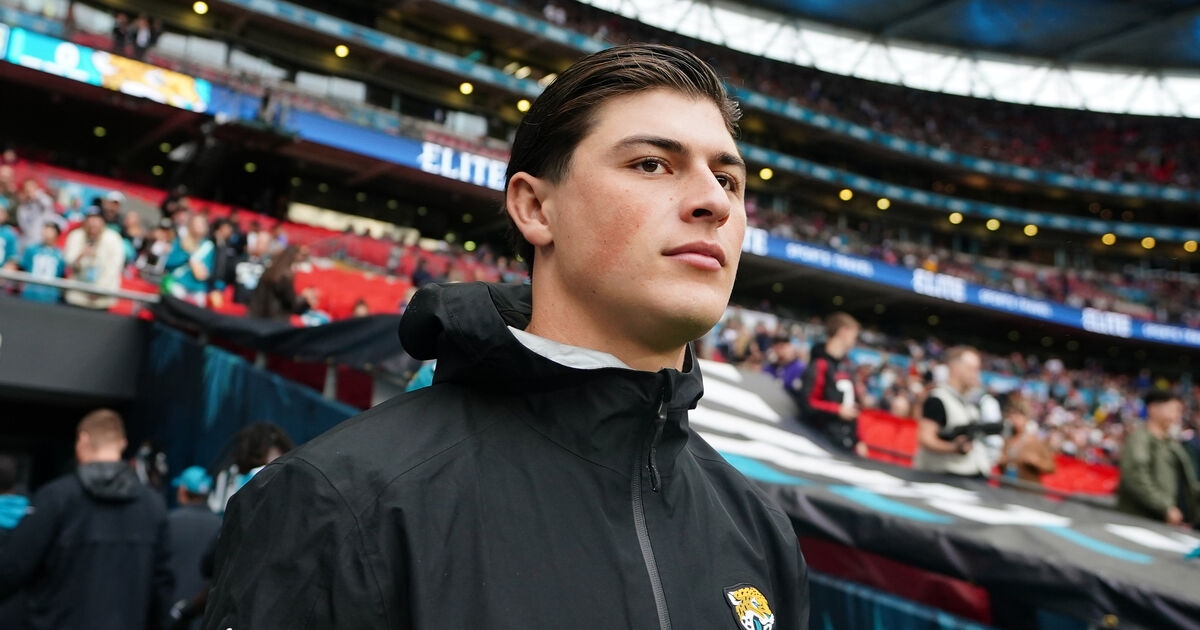 An American dream dashed: why Louis Rees-Zammit called time on NFL adventure
