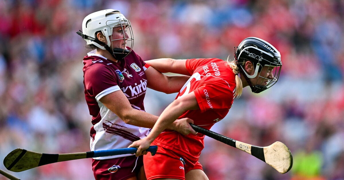 Talk of Cork three-in-a-row had Galway 'riled up'