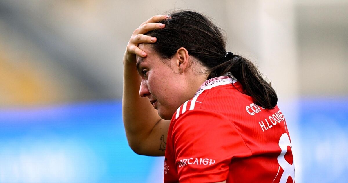 All-Ireland Camogie Final player ratings: Dolan a leading light but Looney tormented by red mist