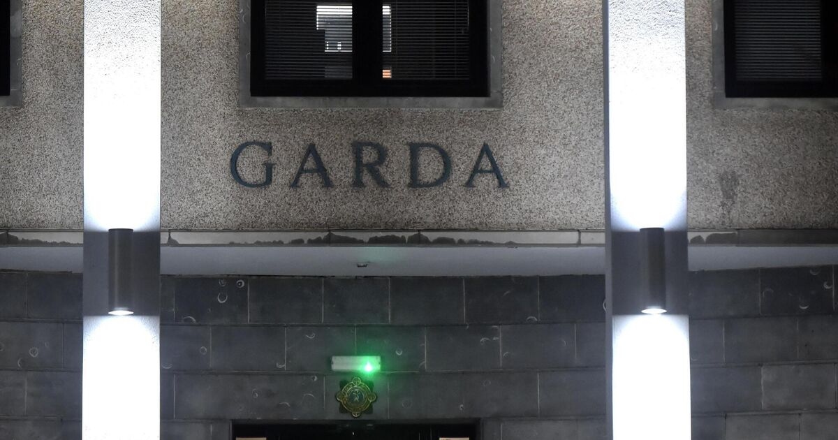 Man arrested after armed burglary in Cork home leaves resident injured