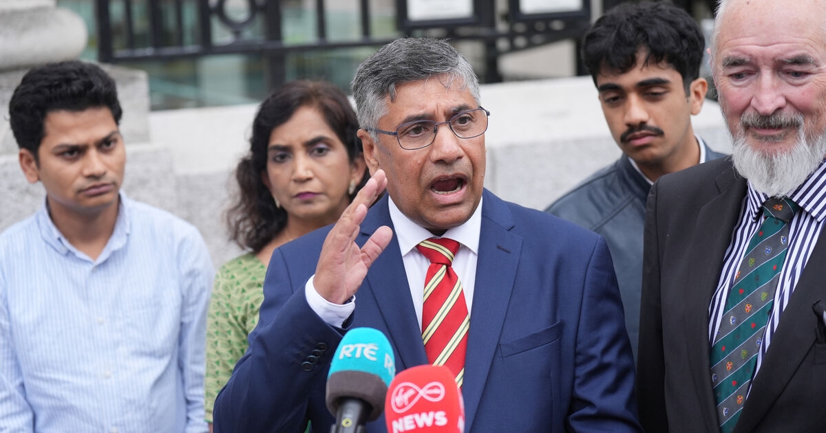 Council postpones India Day in Ireland after 'spate of violent attacks' on its community