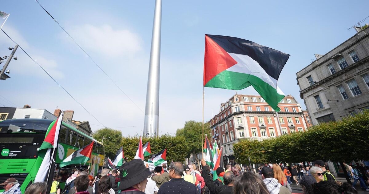 Killing of Al Jazeera staff in Gaza ‘silencing journalistic voices' says Tánaiste