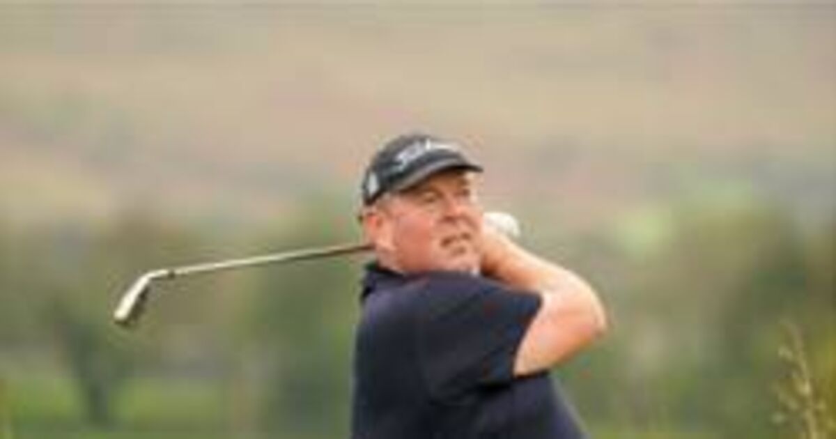 Rory Leonard remembers Rory McIlroy in Westport
