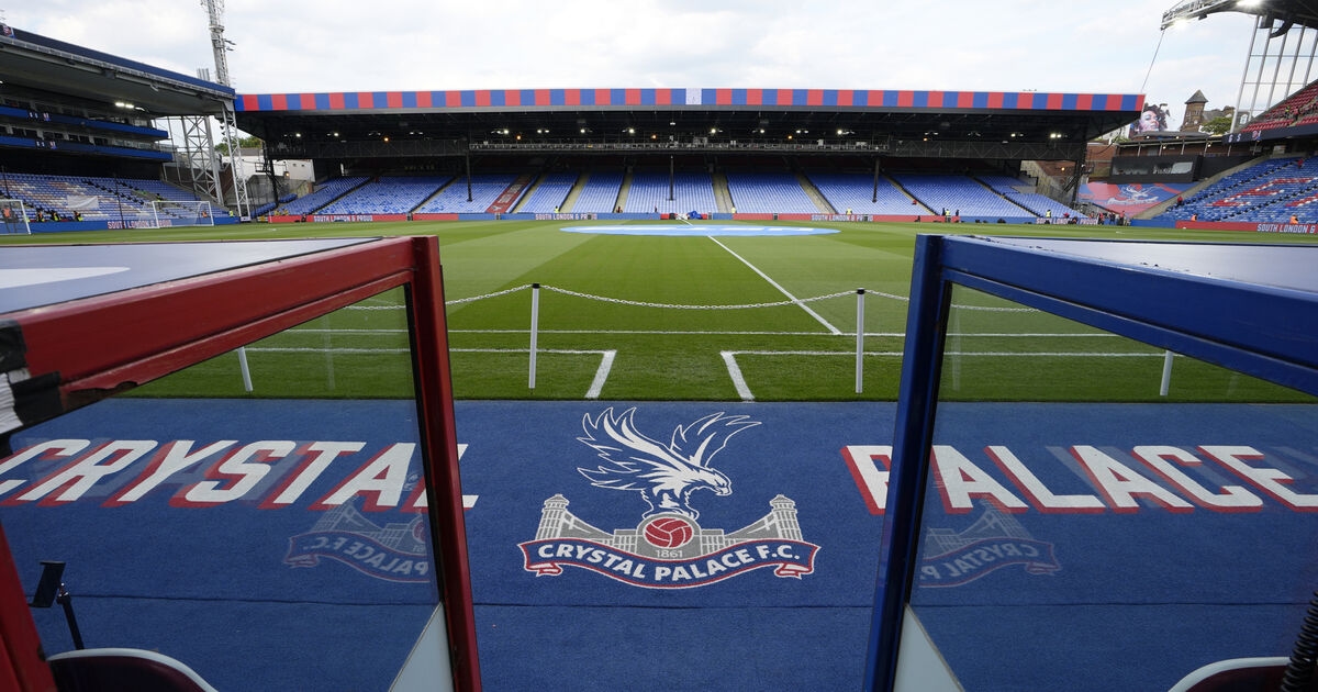 Sporting merit rendered meaningless – Palace hit out at Europa League demotion