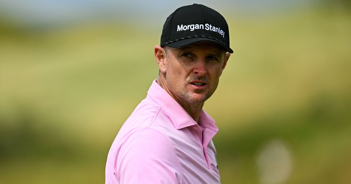 Europe's Ryder Cup class of 2025 shapes up with familiar feel for US showdown