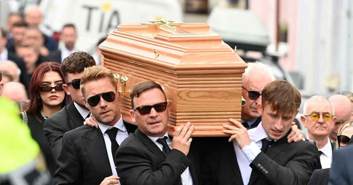 Keating family left with ‘unanswered questions' in justice system