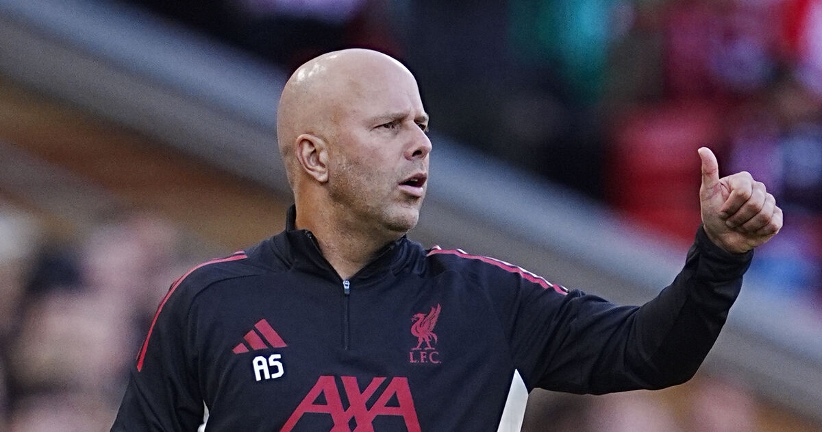 Liverpool players are too honest for their own good