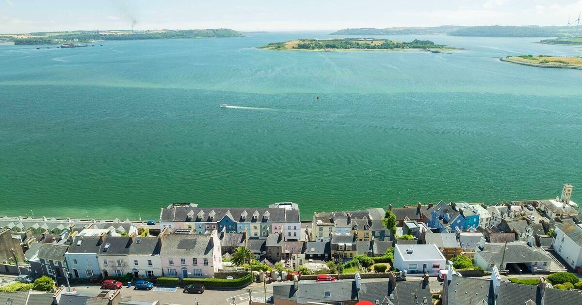 A cheap Irish home is still cheap (€285k) despite a stellar makeover