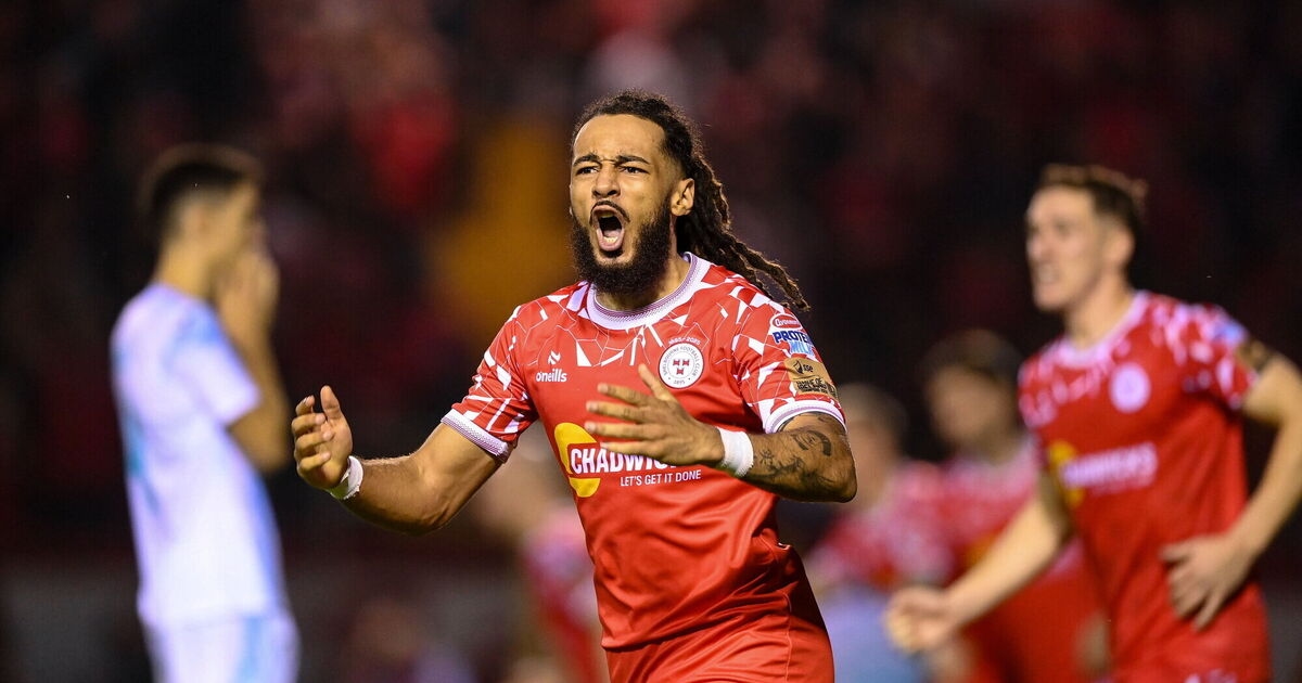 RTÉ to show Shelbourne's All-Island shootout against Linfield next Thursday live
