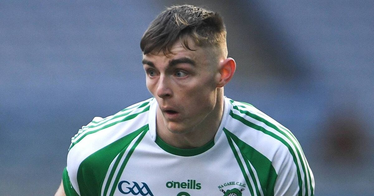 Kerry Club SHC: Diarmuid O'Connor stars for Na Gaeil in Tralee derby victory over Stacks
