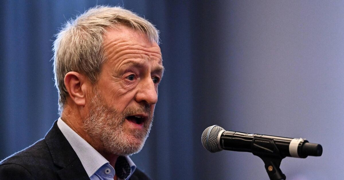 Seán Kelly says he is reconsidering Fine Gael nomination for presidential election