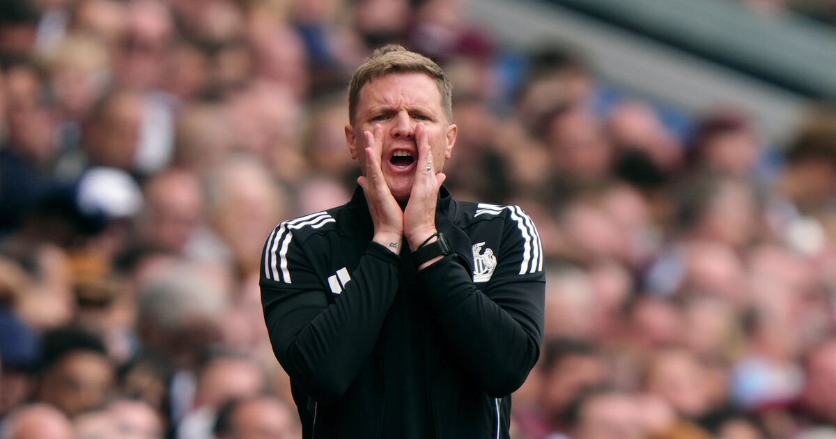 Eddie Howe says Newcastle need ‘clarity' over Alexander Isak future