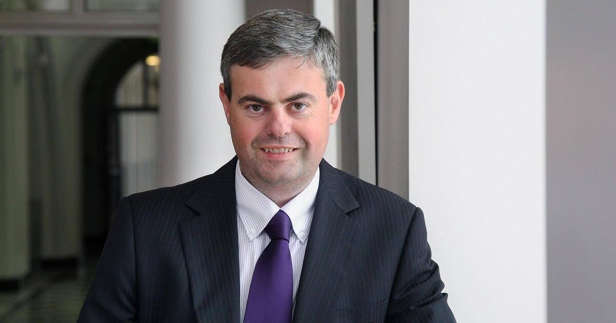 Irish ambassador's rent sees €46,000 hike after latest London lease extension