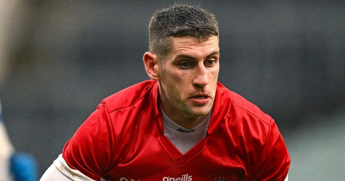 Paul Geaney's second-half masterclass inspires Dingle revival