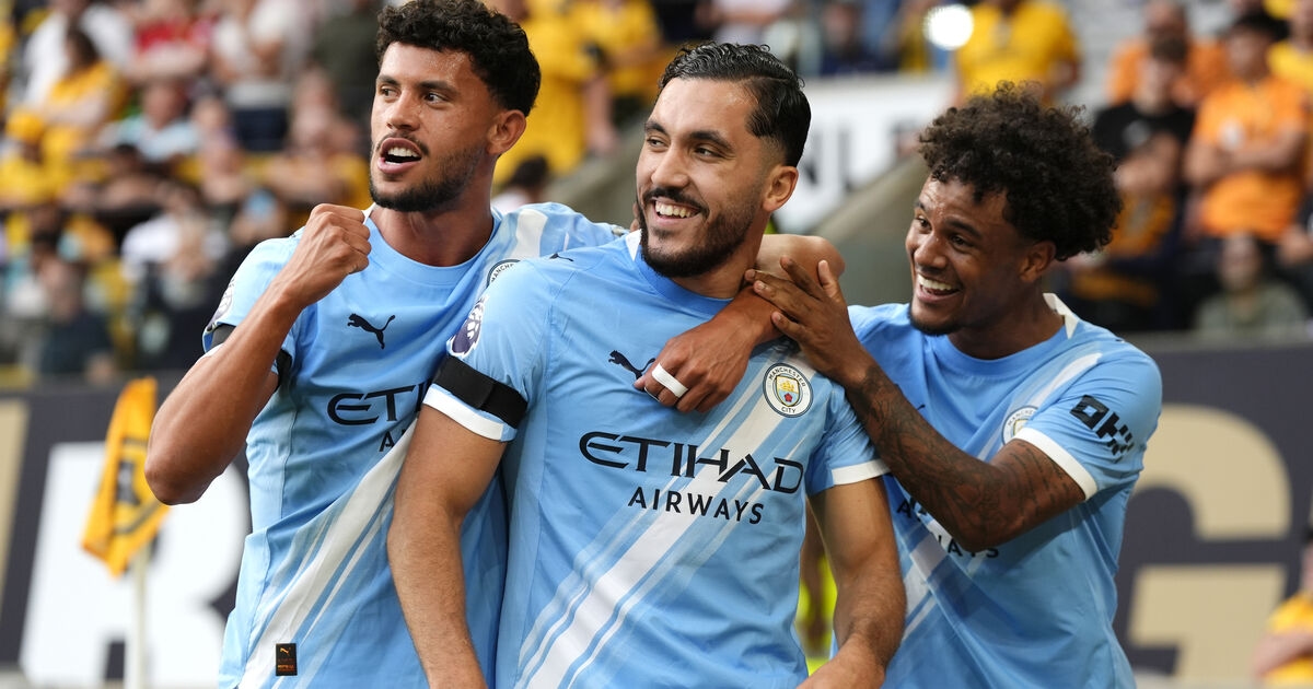 Pep warns stars must go, but Lewis wants City future