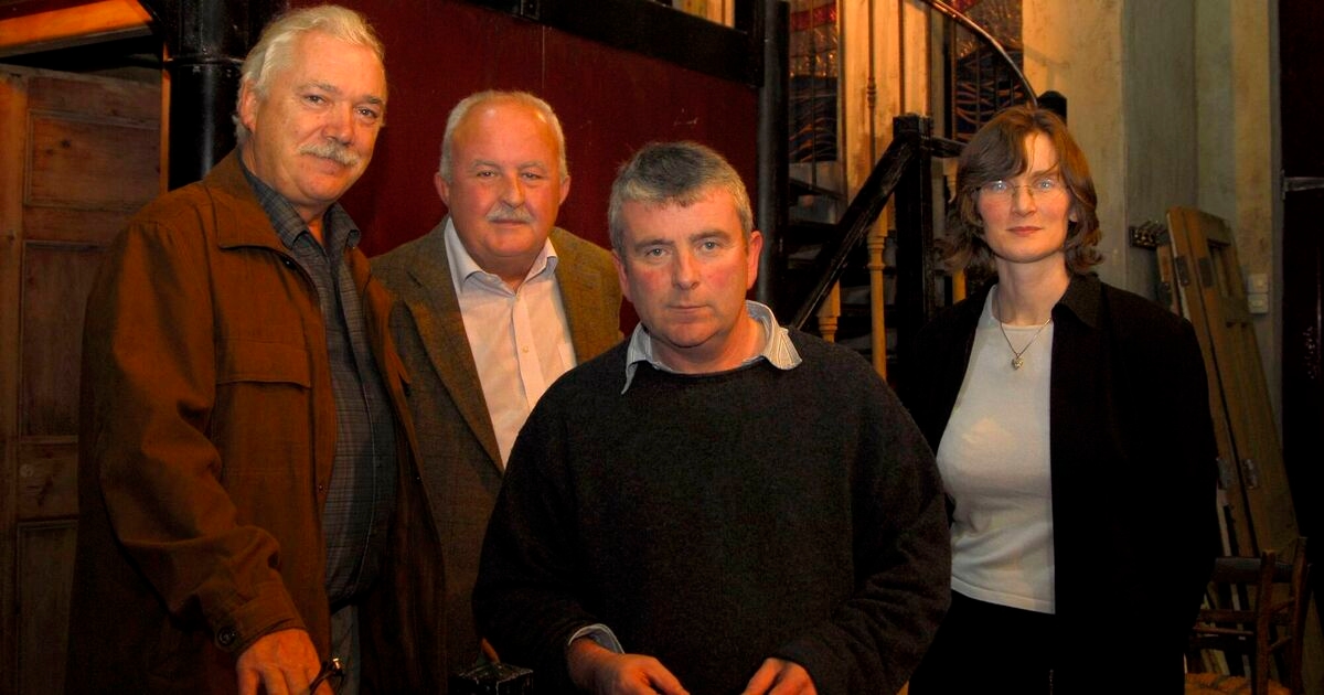 Frank Grimes obituary: Dublin breakthrough led to long career on stage and screen in Britain