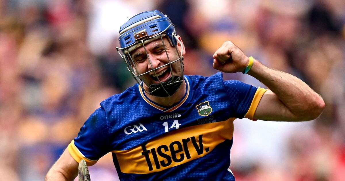 John McGrath still in the dark about his topsy-turvy Tipperary form