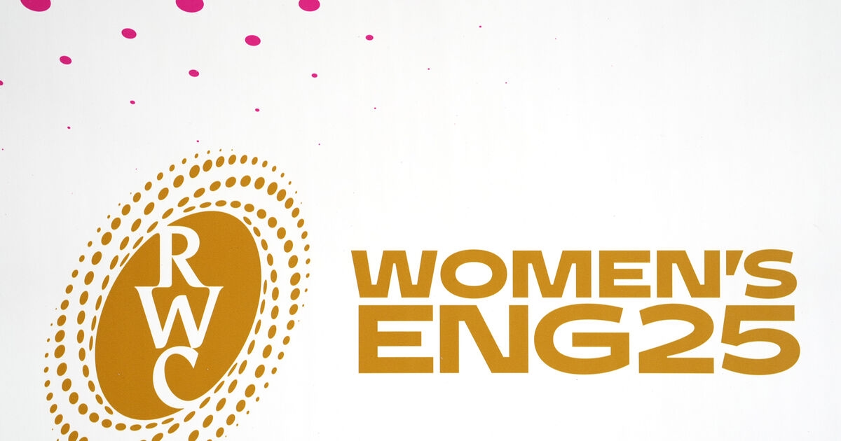 World Cup final tipped to smash attendance record for women's rugby match
